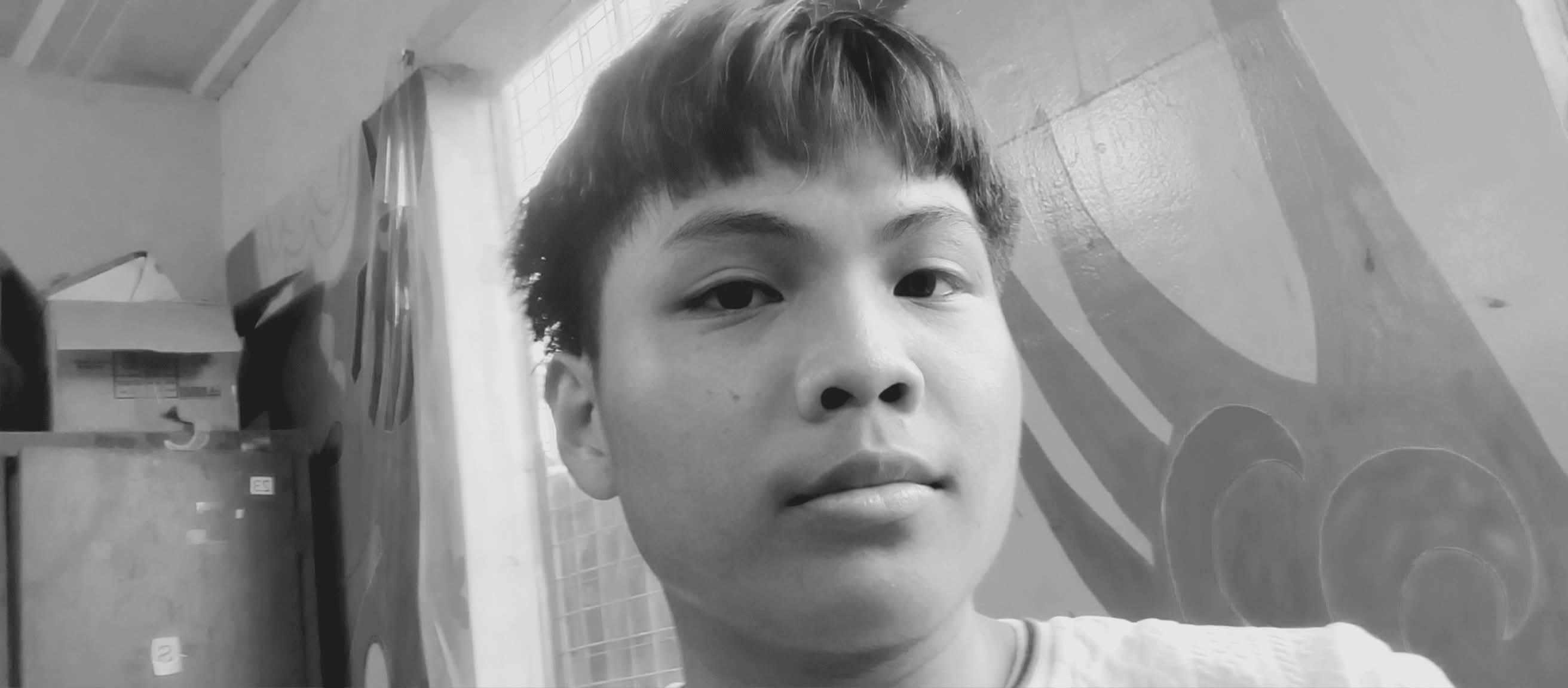 Jerald A. Pascual